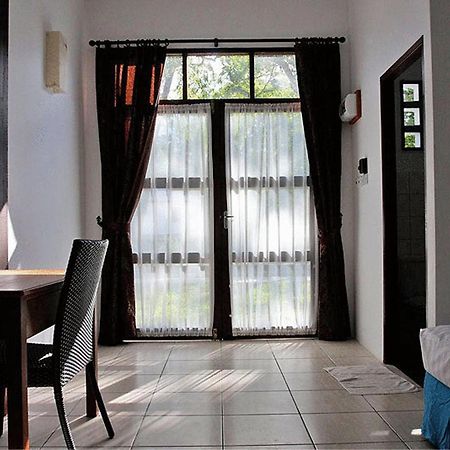 Basaga Holiday Residences Kuching Esterno foto