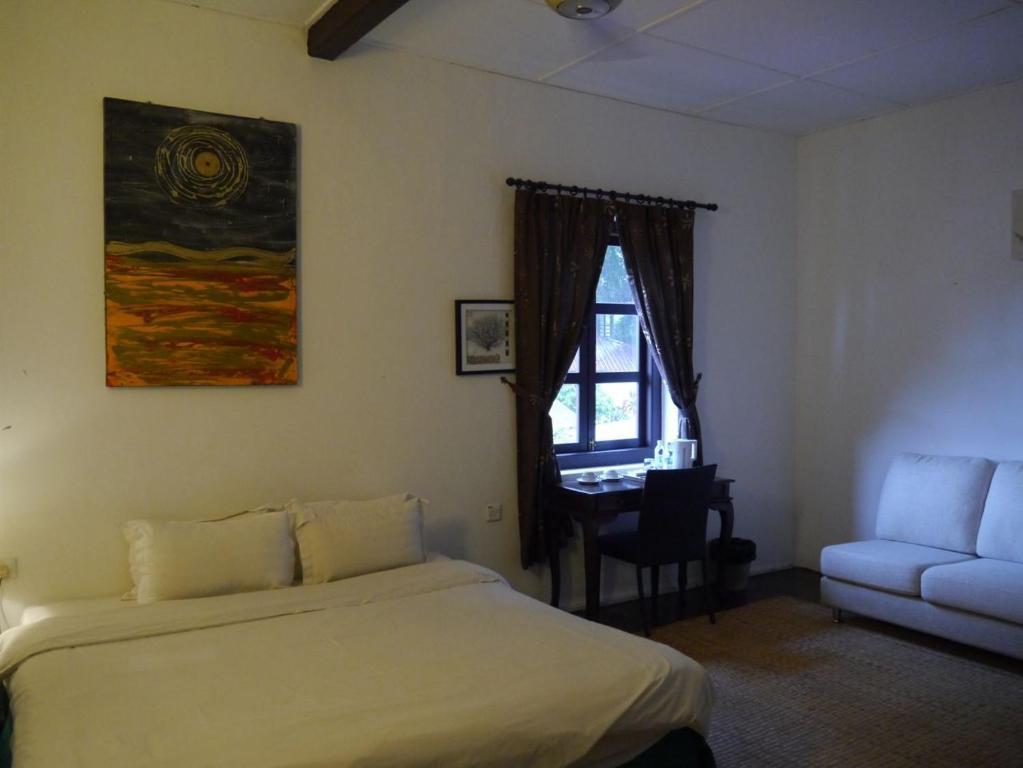 Basaga Holiday Residences Kuching Esterno foto